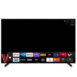  Vestel 65U9630 65'' 164 Ekran 4K Smart TV