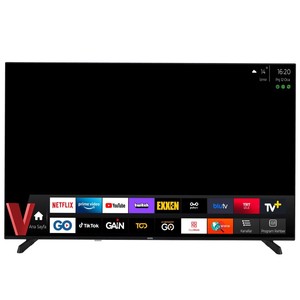  Vestel 50U9630 50'' 126 Ekran 4K Smart TV