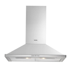  Vestel AD-6001 X 60 cm 3 Kademeli Ankastre Davlumbaz