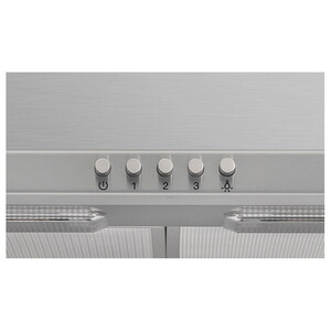  Vestel AD-6001 X 60 cm 3 Kademeli Ankastre Davlumbaz
