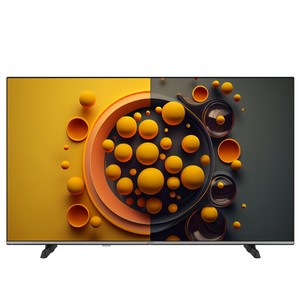  Vestel 50U9631 4K Ultra HD 50' 127 Ekran Uydu Alıcılı Smart LED TV