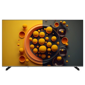  Vestel 65U9631 4K Ultra HD 65' 165 Ekran Uydu Alıcılı Smart LED TV